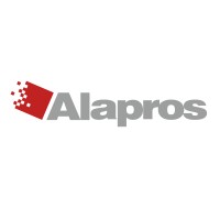 Alapros Grain Milling Technology Logo