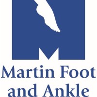 Martin Foot and Ankle Logo