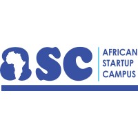 African Startup Campus Logo