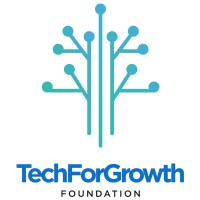TechForGrowth Foundation Logo