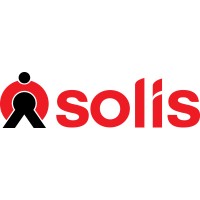 Solis Logo
