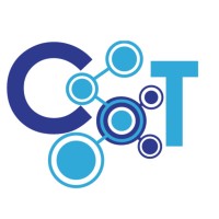 Connection of Things Logo