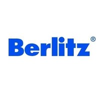 Berlitz Belgium Logo