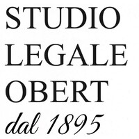 Studio Legale OBERT dal 1895 Logo