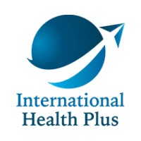 International Health Plus Logo