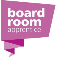 Boardroom Apprentice Logo