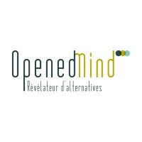 OpenedMind Roissy Logo