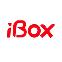 Agence Ibox Logo