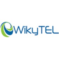 WIKYTEL Praha Sro - Wholesale Voip Carrier Logo