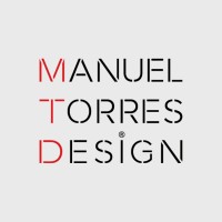 MANUEL TORRES DESIGN Logo
