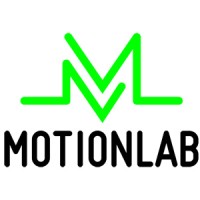 MotionLab Bags Logo