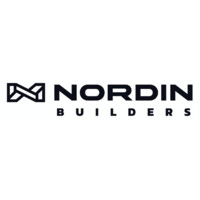 Nordin Builders, Inc. Logo