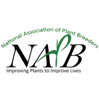 NAPB, National Association of Plant Breeders Logo