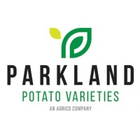 Parkland Potato Varieties Logo