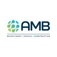 AMB Recruitment Group Logo