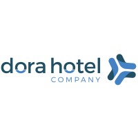 Dora Hotel Company Logo