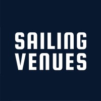Sailing Venues Logo