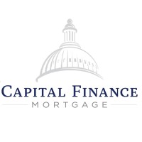 Capital Finance Mortgage LLC Logo