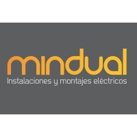 Mindual Logo