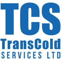 TransCold Services Logo