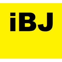 iBJ | In Between Jobs | Academy Logo
