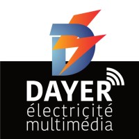 Dayer & Fils Electricité Sàrl Logo