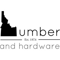 Idaho Lumber and Hardware Logo