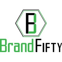 BrandFifty Logo