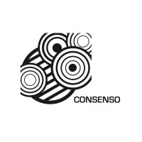 Consenso Wines Logo