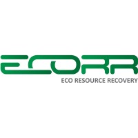 ECORR Pty Ltd - Eco Resource Recovery Logo