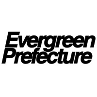 Evergreen Prefecture Logo