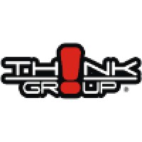 THINKGROUP Remeras Logo