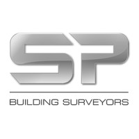 SP Building Surveyors Logo