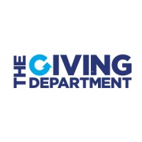 The Giving Department Logo
