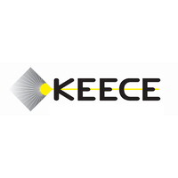 Keece Group Logo