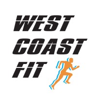 West Coast Fit Logo