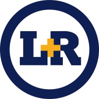 The L&R Group, LLC Logo