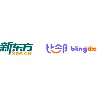 BlingABC Logo