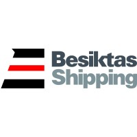 Besiktas Shipping Logo