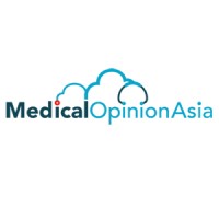 Medical Opinion Asia Logo