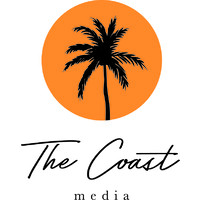 The Coast Media Logo