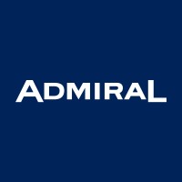 ADMIRAL HRVATSKA Logo