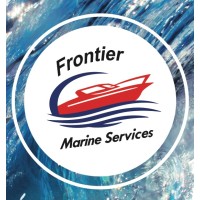 Frontier Marine Services Logo