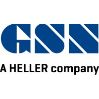 GSN Maschinen-Anlagen-Service GmbH Logo