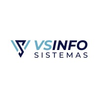 VSINFO SISTEMAS Logo