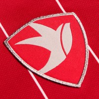 Cheltenham Town Football Club Logo