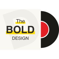 Bold Design Logo