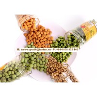 Tan Tan Cultivation Manufacturing Trading Co.,Ltd Logo