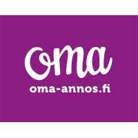 Pharmac Finland Oy Logo