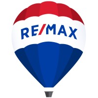 RE/MAX Partners - Real Estate Groupe - Dudelange Luxembourg Logo